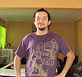 Daniel Sepulveda