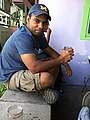 Gaurav Pimprikar