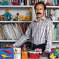 Mohsen Moossavi
