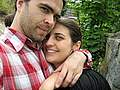 Gergana  and Dimitar
