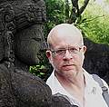 Donald Frazier