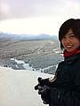 Mizuki Horiuchi
