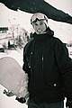 Chris Lankinen
