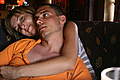 Silvia and Todor Nikolov