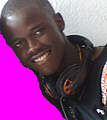 Alfred Otieno