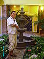 Alexander Torres