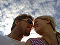 Linda and Jorrit