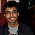 Gopish Jitendra Prasad
