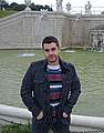 Andre Navarro Hundzinski