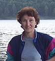Lidia Krasov