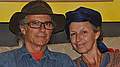 Raoul + Marie-France Batlle-Font