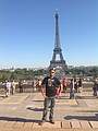 Manoucher Sayed 
