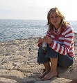 Anne-Sophie Megevand