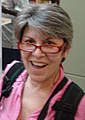 Martine Myrmirian