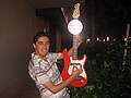 MANsour ABDoli