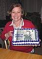 Cynthia Cole