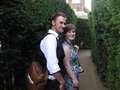Katie and Rory MacKinnon