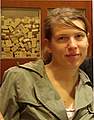 Nastasja Scholz