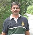 Aniket Kulkarni