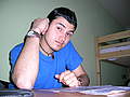 Daniel Herrera