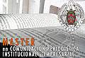 Máster Comunicación