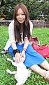 Winnie Chen
