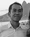 Gama Harjono