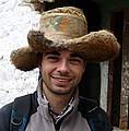 Tihomir R Rangelov