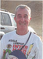 Peter Campbell