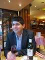 Saurabh Tewari