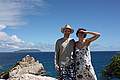 Pauline y Francois B