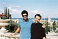 Idan and Emanuele :]