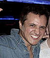 H Andres Insaurralde