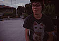Charles Gao