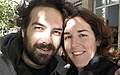 Anna i Aleix Ielduro