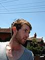 Cameron Yarnall