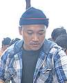 Budi Hoge