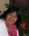 Rose Wang
