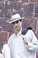 Gustavo De las Heras