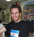 Damian Nicastro