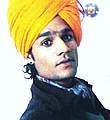 Pushpendra Singh