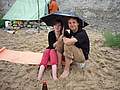 Clemens and Elisabeth  