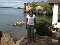 Pauline Mstay