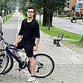 Danny Grajales Pérez y Soto