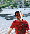 Adrian Cervantes