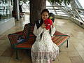 QianRu Ding