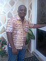 Edem Dzidzienyo
