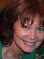 Frances Harrison