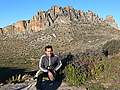 Rodes Georgiou