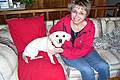 Geri Wright